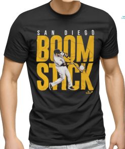 Nelson Cruz San Diego Boomstick shirt