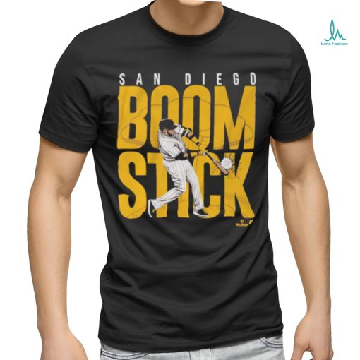 Nelson Cruz San Diego Boomstick shirt