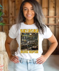 Nevarro Droid Repair The Mandalorian Star Wars T Shirt