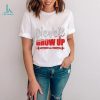 Insted We’ll Make The Difference Shirt