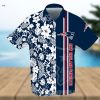 Buffalo Bills Hawaiian Shirt, Minnie Mouse, Tropical Hawaiian Shirt