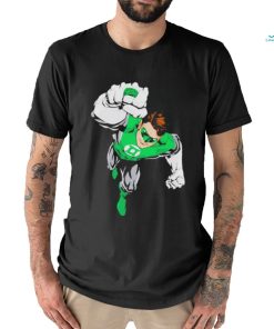 New Green Lantern Superhero shirt