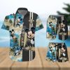 Dnd Dice Plants Shirt Hawaiian Button Up