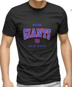 New York Giants BOSS NFL Huddle shirt