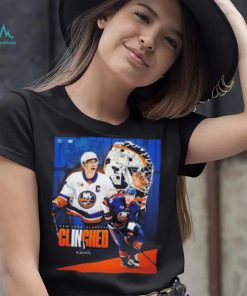 New York Islanders Clinched The Final Spot In The 2023 Shirt