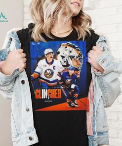 New York Islanders Clinched The Final Spot In The 2023 Shirt