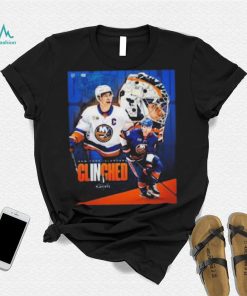 New York Islanders Clinched The Final Spot In The 2023 Shirt