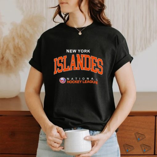 New York Islanders National Hockey League Shirt