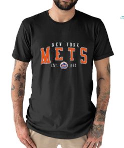 New York Mets 1962 Shirt t shirt