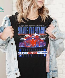 New York Mets Shake the Stable Postseason Premiere 2023 shirt