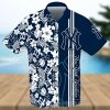 Tropical Animals And Bird Hawaiian Shirt Vacation Gift For Lover Animal