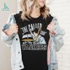 Kevin Keegan I Will Love It Rant shirt
