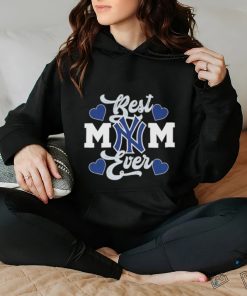 New York Yankees Best Mom Ever 2023 shirt