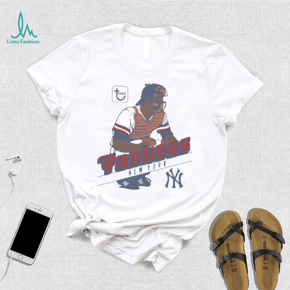 New York Yankees Like Father Like Son Shirt - Limotees
