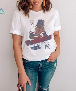 New York Yankees Retro New York Yankees Playing Card T shirt