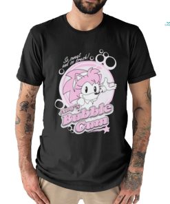 New line of Sonic food themed shirt