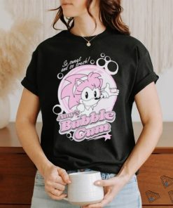 New line of Sonic food themed shirt