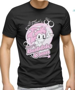 New line of Sonic food themed shirt