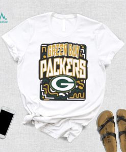 Nfl green bay pre school tribe vibe shirt