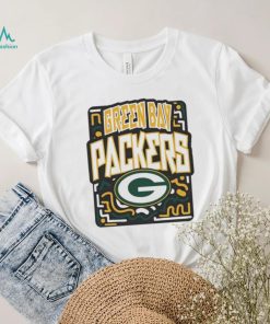 Nfl green bay pre school tribe vibe shirt