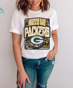 Nfl green bay pre school tribe vibe shirt