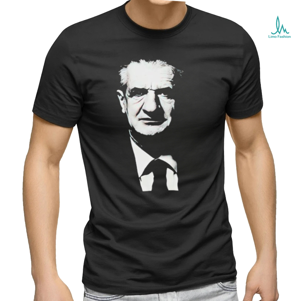 Nice jean Lassalle shirt