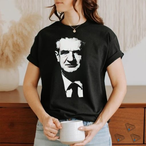 Nice jean Lassalle shirt