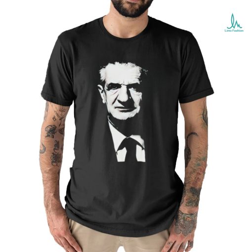 Nice jean Lassalle shirt