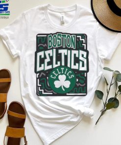 Nike Youth Boston Celtics Tribe shirt