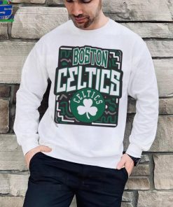 Nike Youth Boston Celtics Tribe shirt