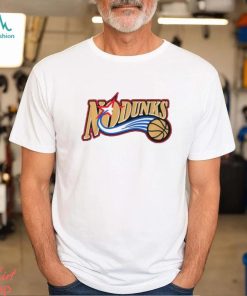 No Dunks Philadelphia 76Ers Shirts