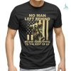Official 2023 NCAA Division III Men’s Volleyball 1st Round Championship Shirt