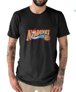 No dunks philadelphia t shirt