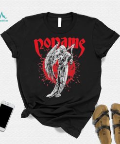 Noname Death Bard Shirt