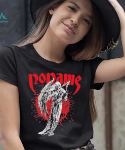 Noname Death Bard Shirt