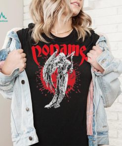 Noname Death Bard Shirt