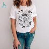 The Seapods May 13 2023 Waterhole Music Lounge Saranac Lake, NY Poster shirt