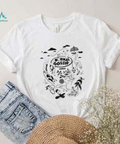 Normal Gossip Merch Normal Gossip Episodes Shirt