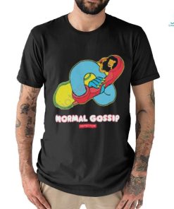 Normal gossip merch gossip phone t shirt