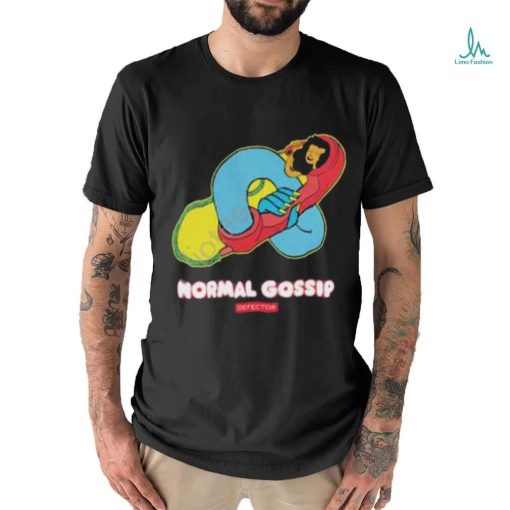 Normal gossip merch gossip phone t shirt