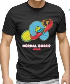 Normal gossip merch gossip phone t shirt