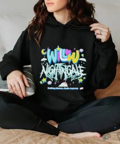 Nothing Matters Smile Anyway Shirt