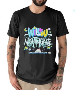 Nothing Matters Smile Anyway Shirt