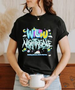 Nothing Matters Smile Anyway Shirt