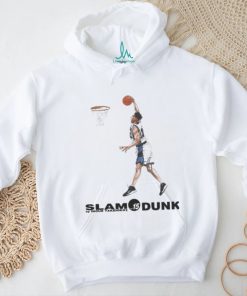 Number 13 Basketball The Slam Dunk Style shirt