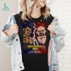 Rangers 22 23 Playoff Team Photo T Shirt