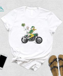 OR Motorcycle Tee Shirt