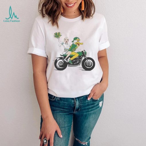 OR Motorcycle Tee Shirt