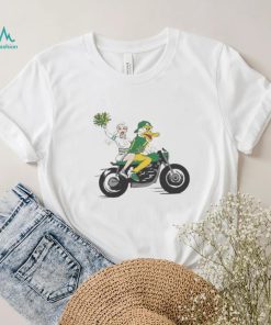 OR Motorcycle Tee Shirt