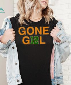 Obvious Shirts Store Gone G12l Hoodie